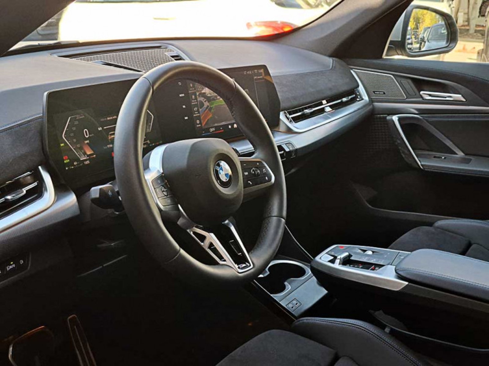 BMW X1 Sdrive18i M Sport 2026 - Imagen 11 de 13