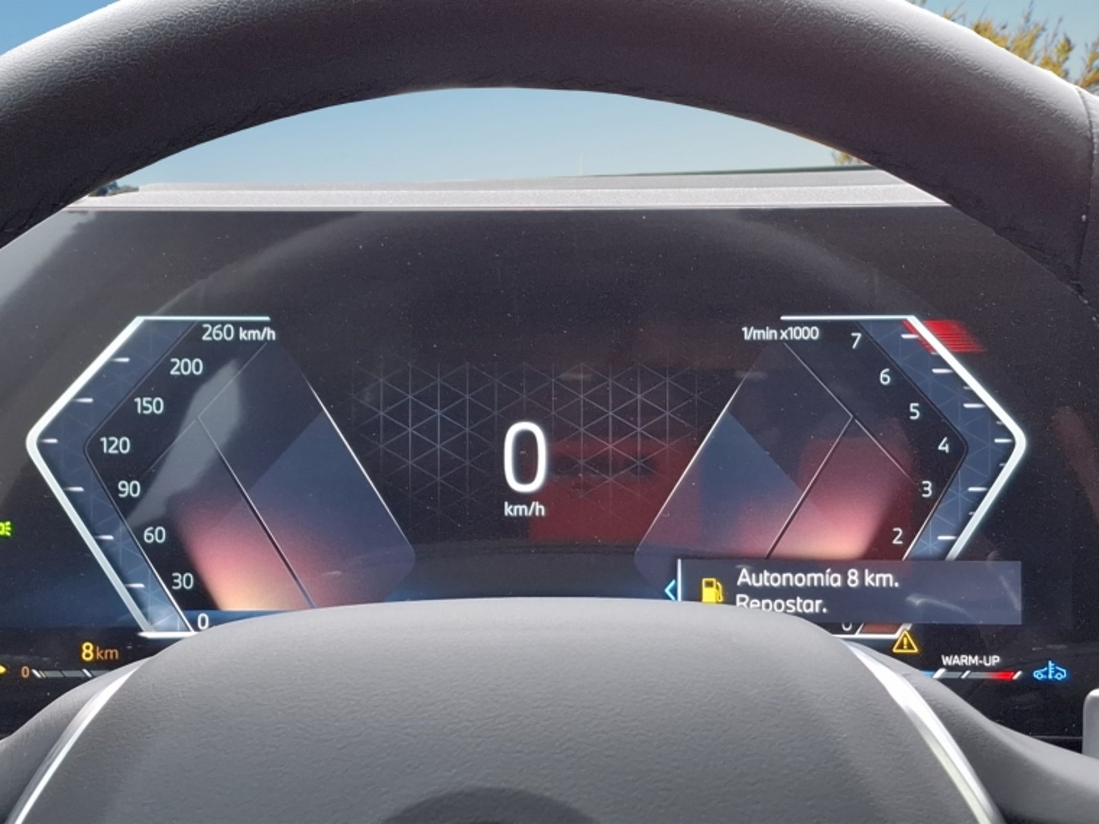 BMW 420 I Gran Coupe 2.0 At 2024 - Imagen 12 de 20