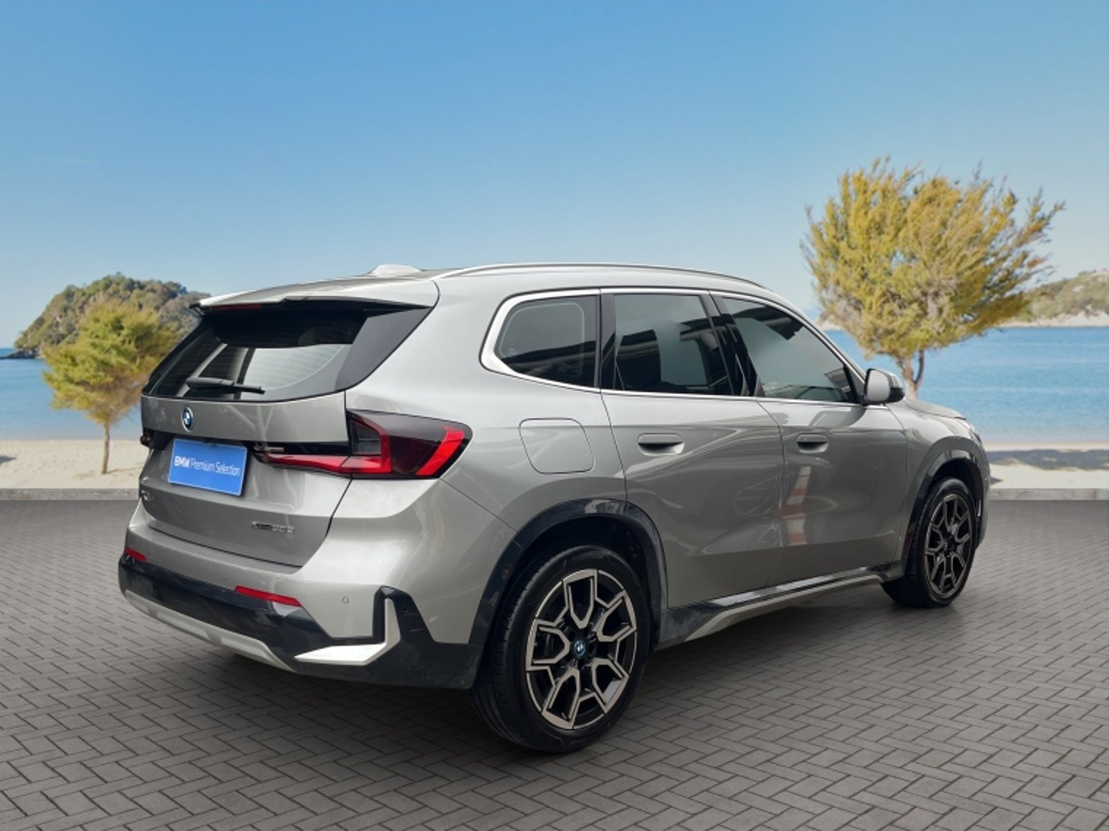 BMW X1 Xdrive 25e 4x4 1.5 Aut 2025 - Imagen 7 de 20