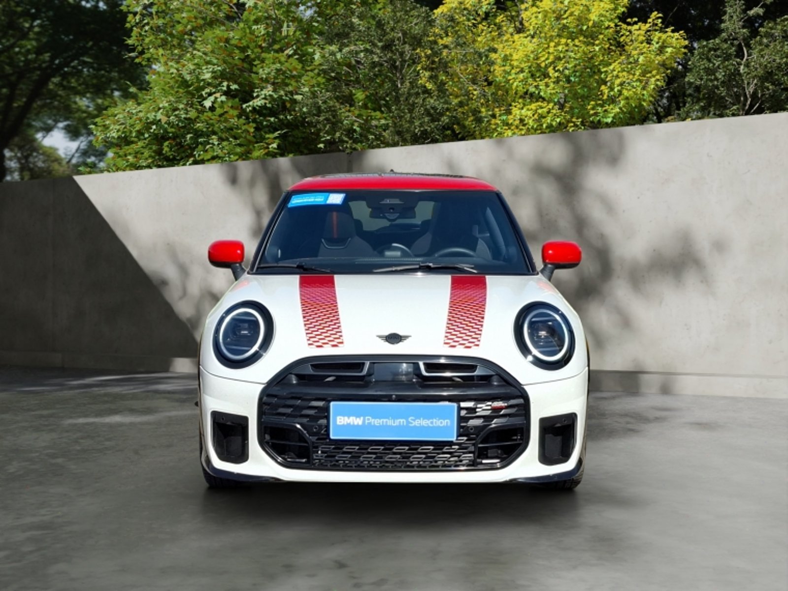 Mini Cooper S 2.0 At 2025 - Foto 2 de 20