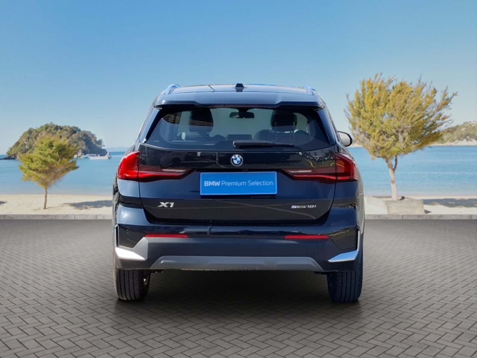 BMW X1 Sdrive18i Dynamic 2026 - Imagen 6 de 20