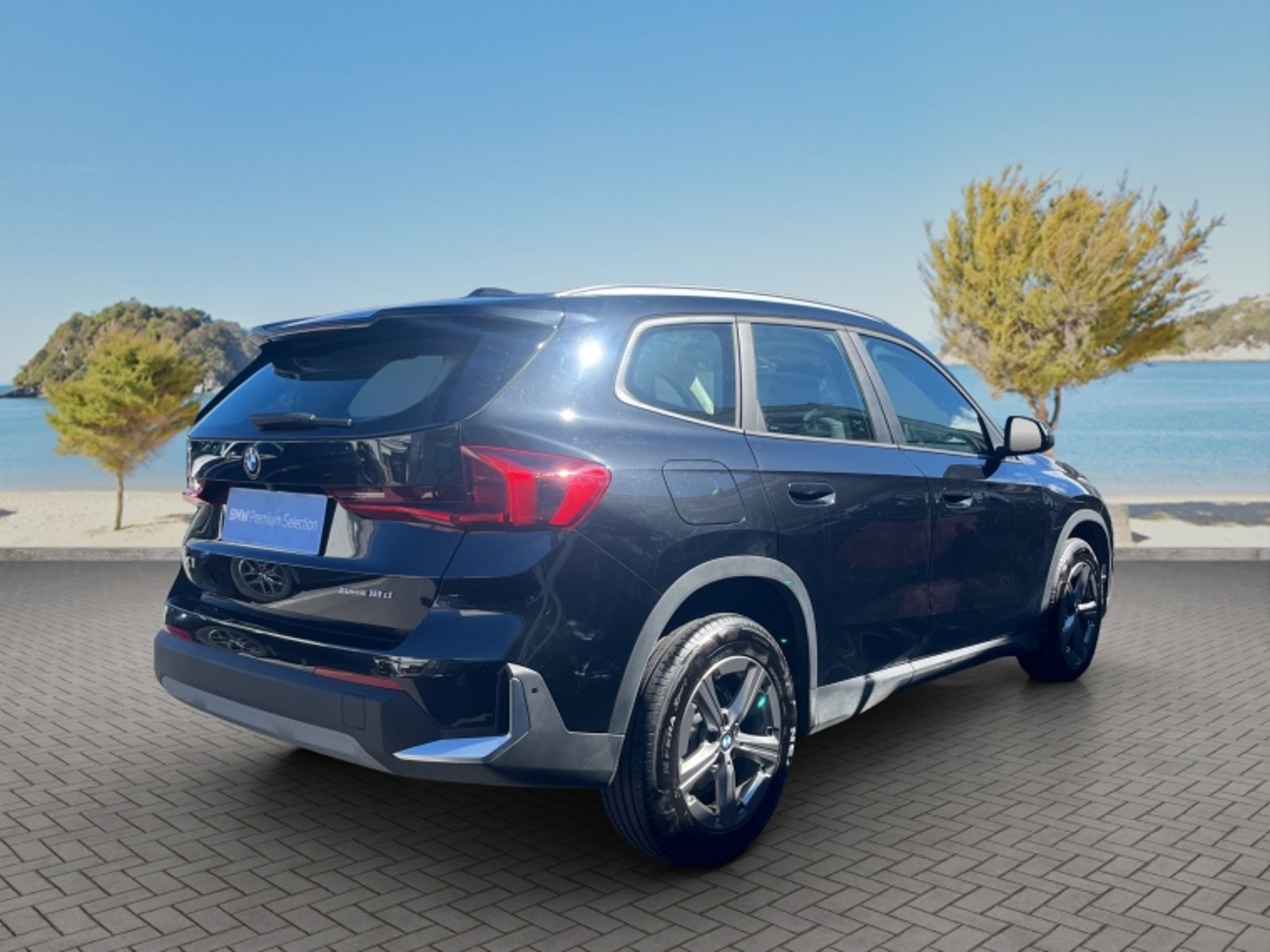 BMW X1 Sdrive18d Dynamic 2026 - Imagen 7 de 20