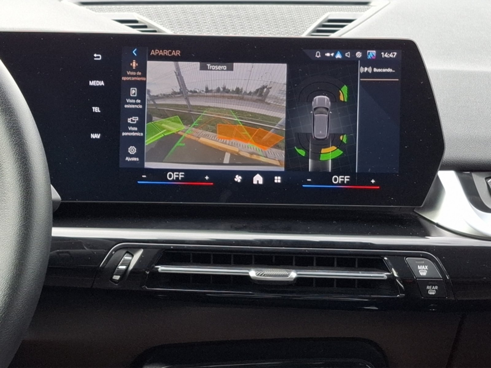 BMW X1 4x2 2.0 Aut 2025 - Imagen 18 de 20