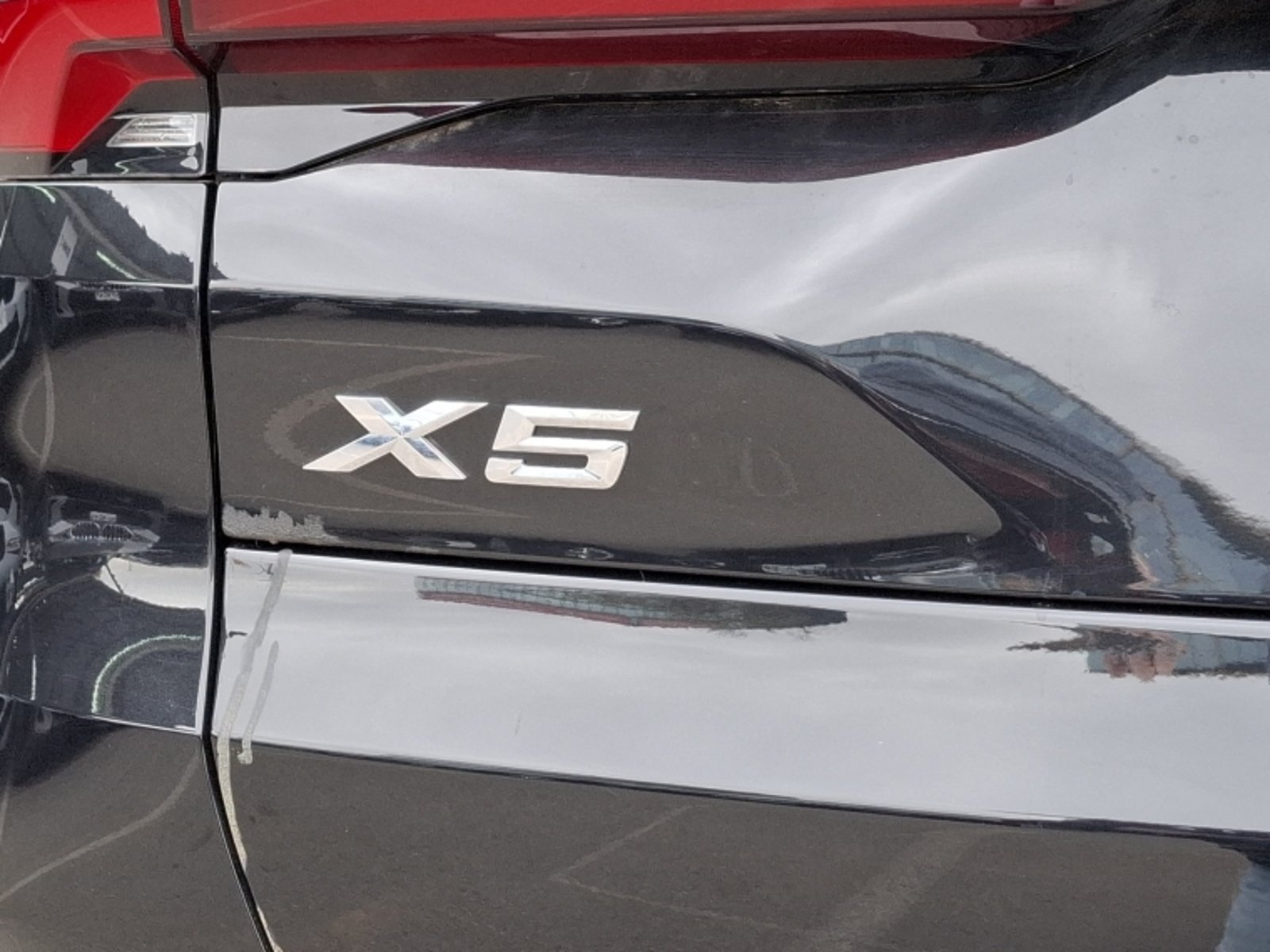 BMW X5 Xdrive50e Xline Lci 2026 - Imagen 8 de 20