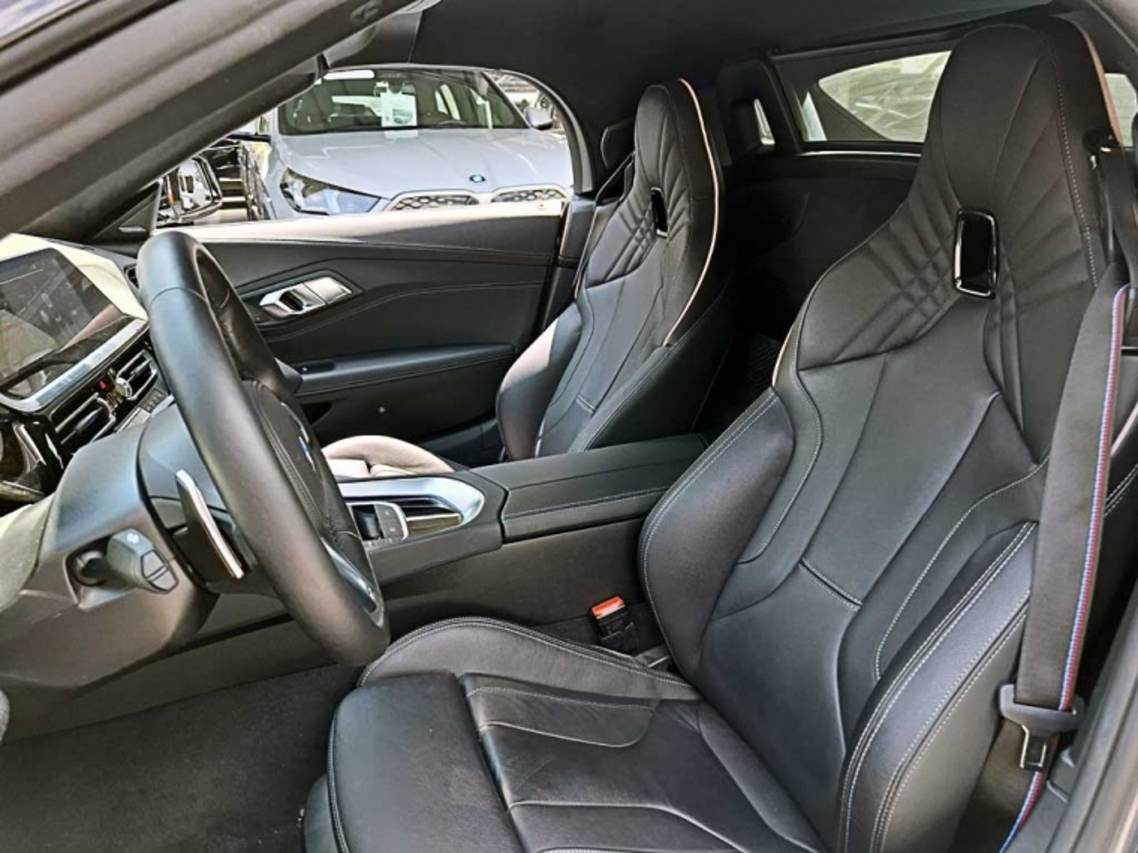 BMW Z4 M40i 3.0 Aut 2025 - Imagen 10 de 13