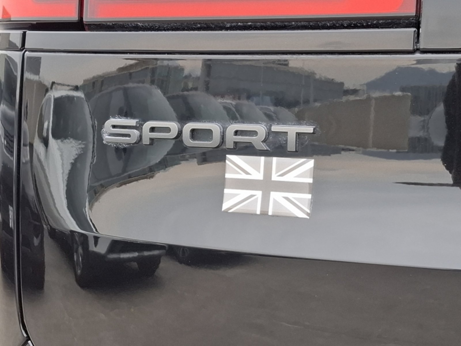 Land Rover Range rover Sport S 4x4 3.0 Aut 2026 - Imagen 8 de 20