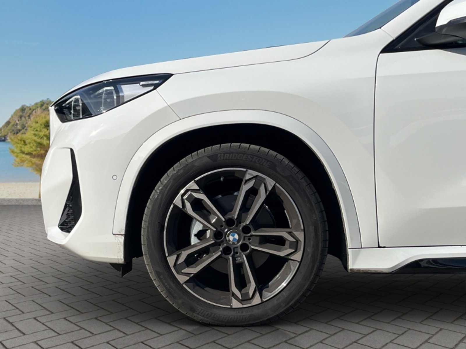 BMW X1 Sdrive18i M Sport 2026 - Imagen 9 de 20