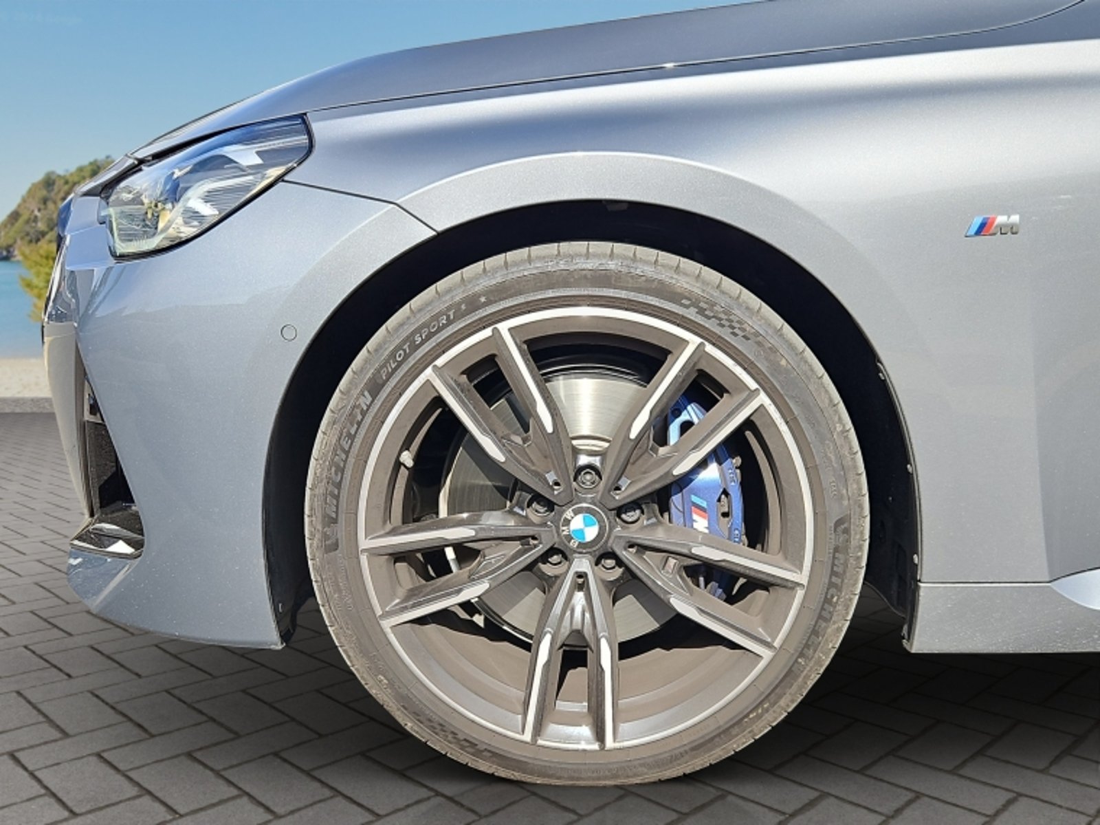 BMW M240 I Xdrive Coupe Lci 2026 - Imagen 9 de 20