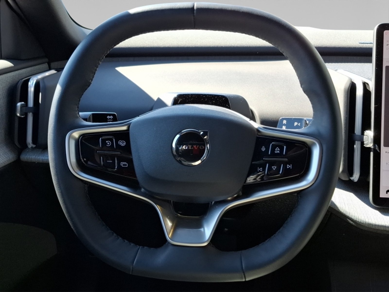 Volvo Ex30 E60 Plus Aut 2025 - Imagen 16 de 20