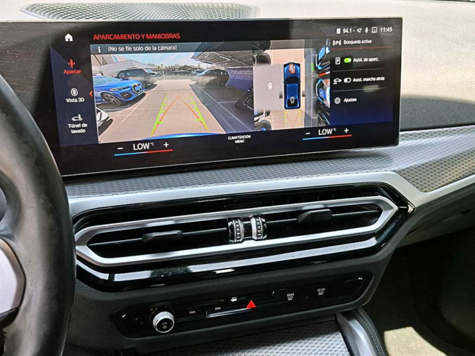 BMW I4 Edrive40 Gran Coupé M Sport Lci 2024 - Imagen 7 de 12