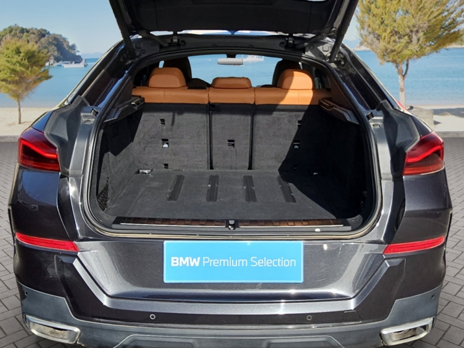 BMW X6 Xdrive30d Executive 2022 - Imagen 20 de 20