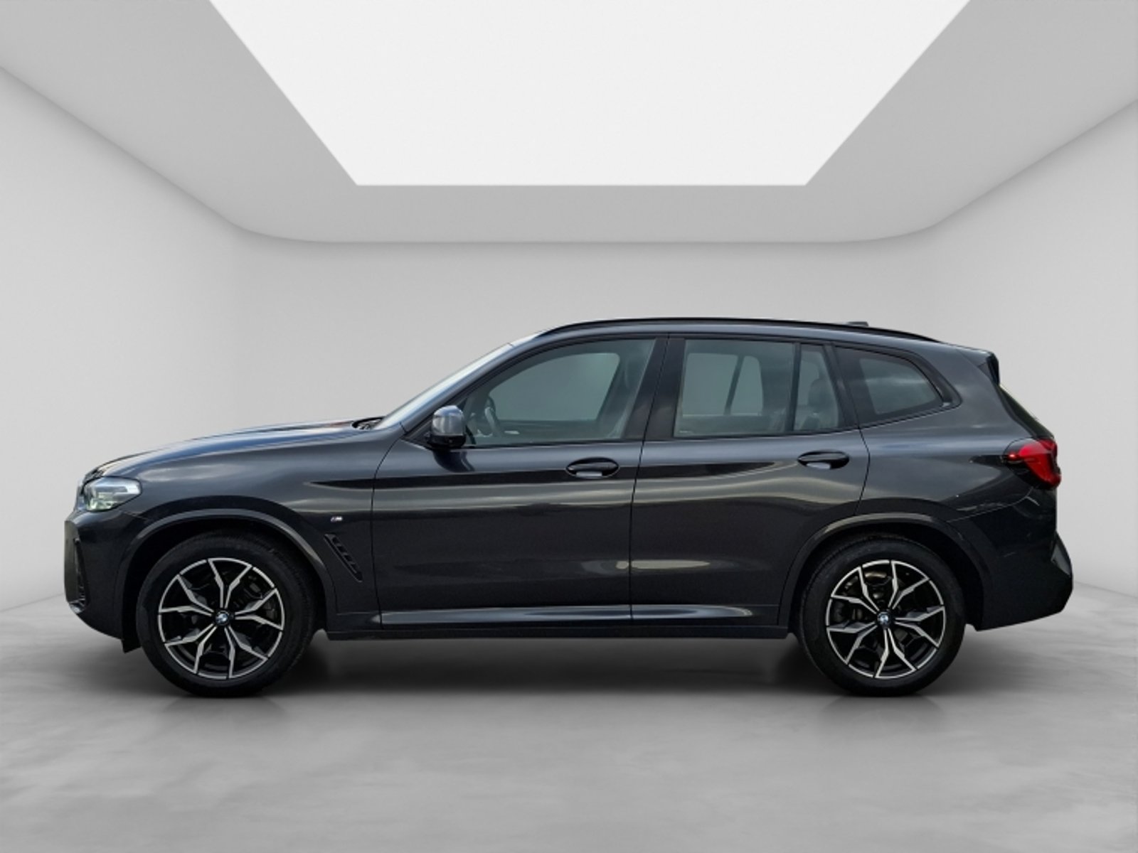 BMW X3 Xdrive30i M Sport 2024 - Imagen 4 de 20