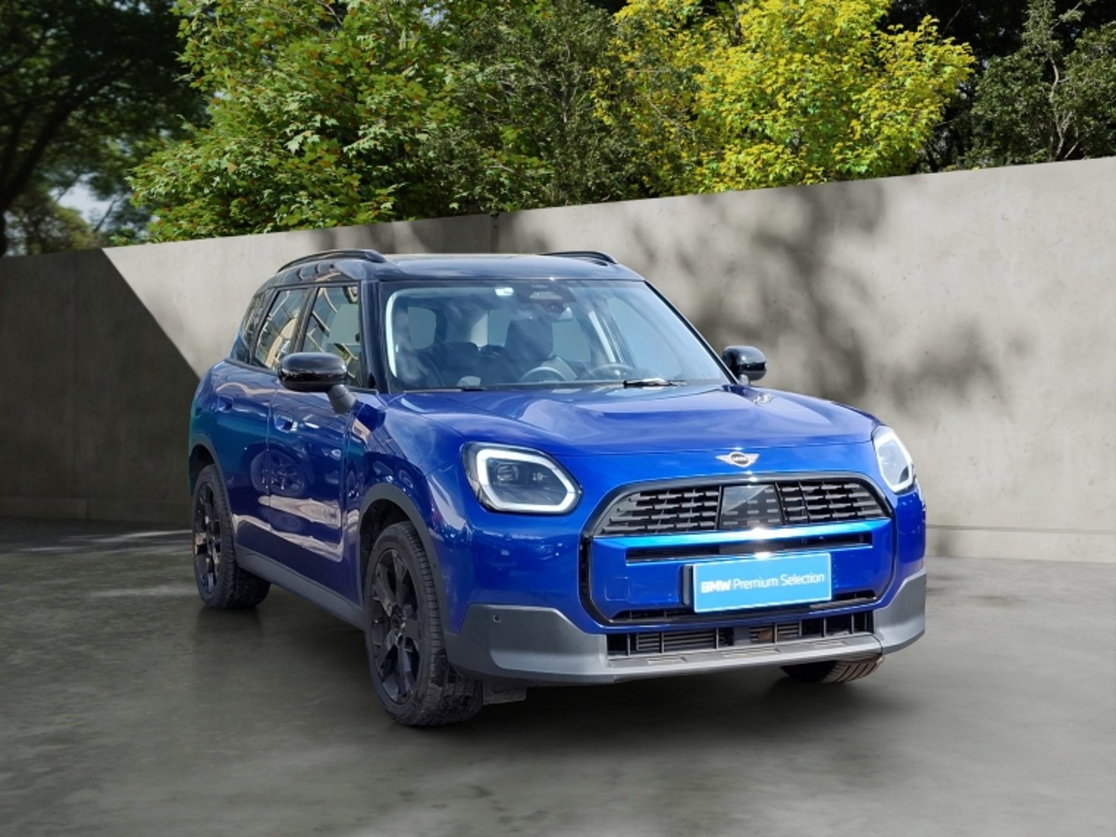 Mini Cooper Countryman C 1.5 Classic 2026 - Imagen 3 de 20