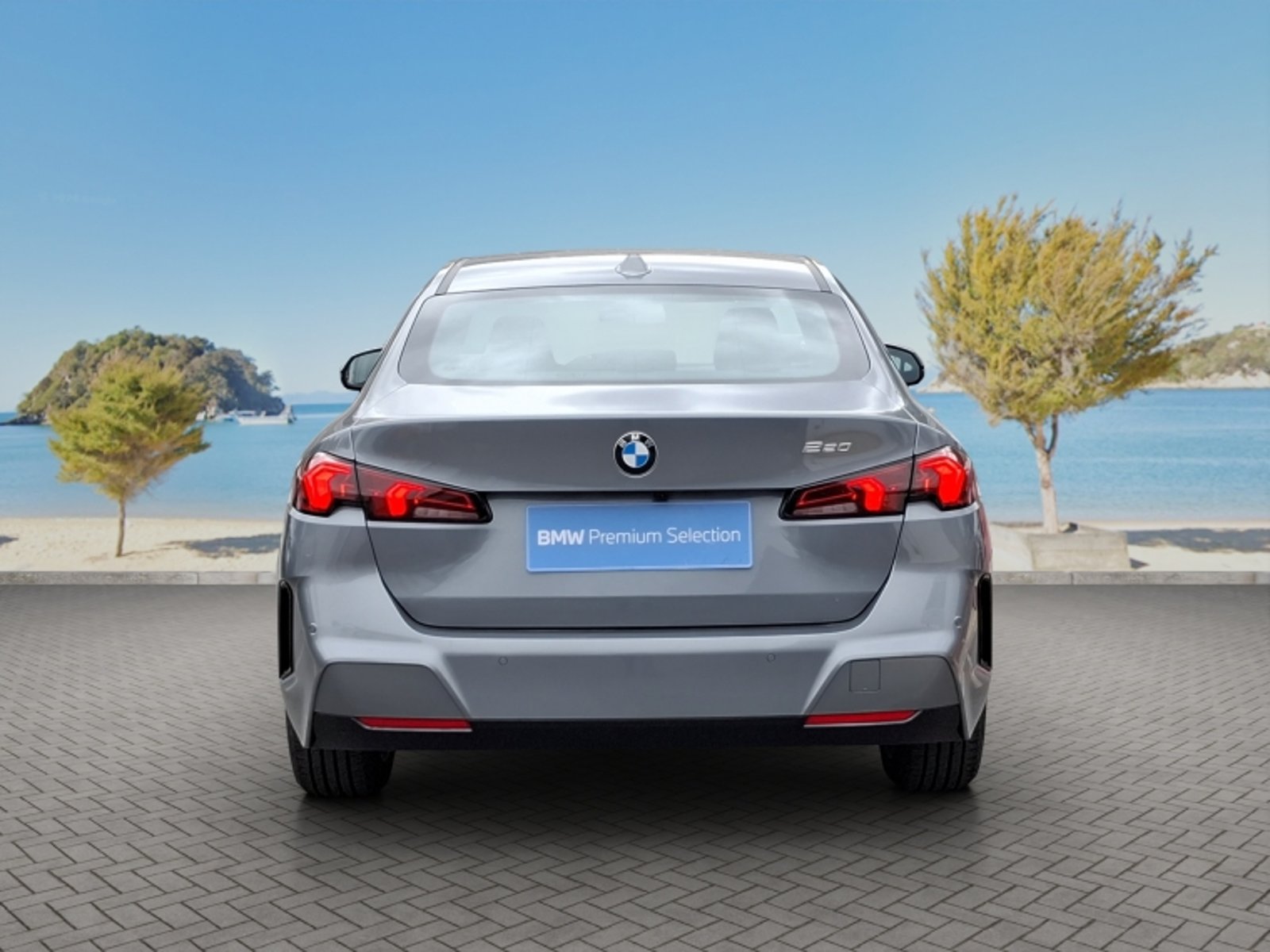 BMW 220 Gran Coupé Dynamic 2026 - Imagen 6 de 20