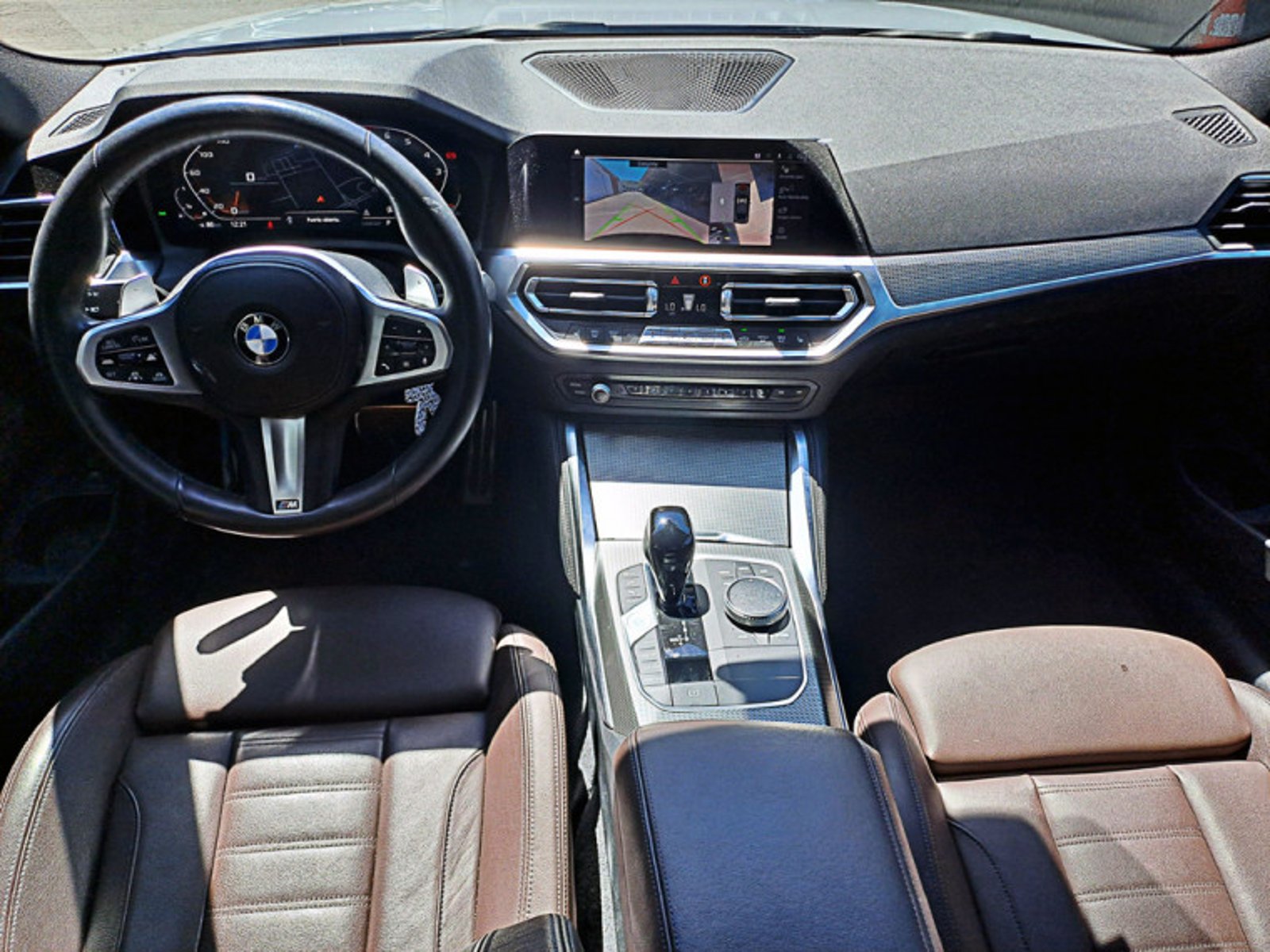 BMW M440 I Coupe 2023 - Imagen 6 de 13