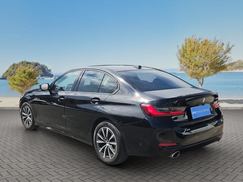 BMW 320 I Urban 2.0 At 2025 - Imagen 5 de 16