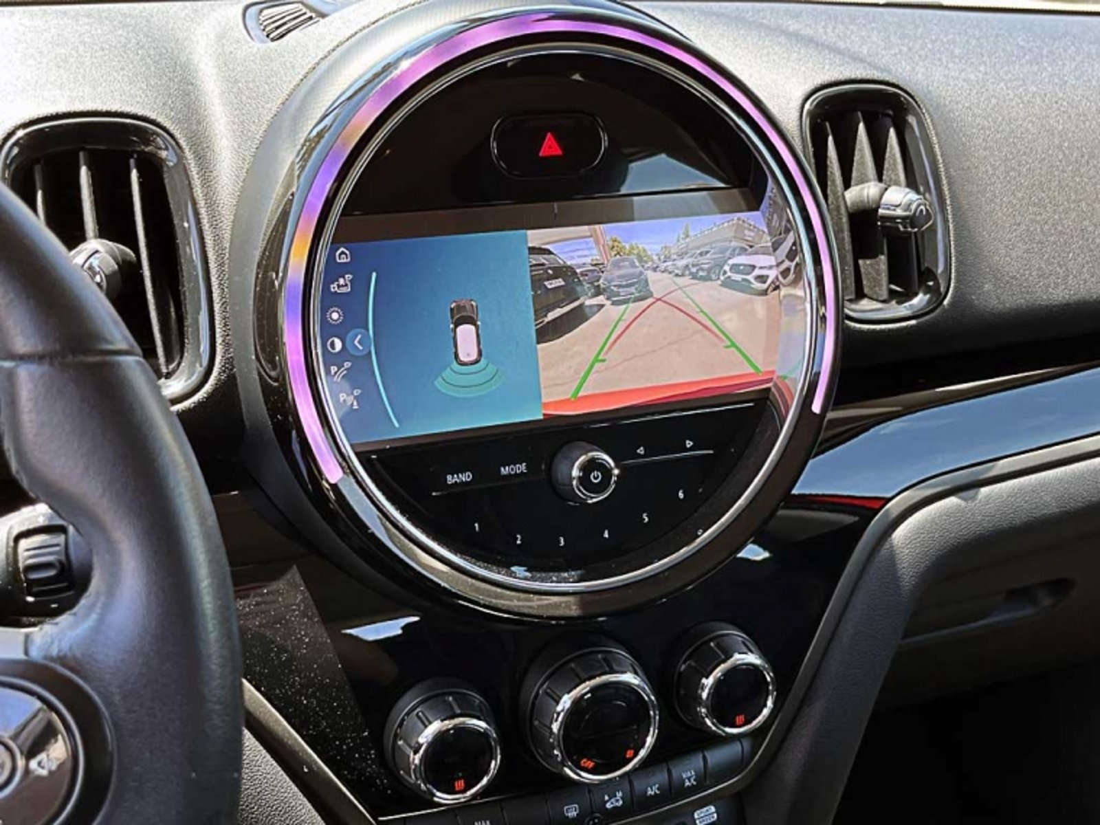 MINI Countryman Countryman C 1.5 2023 - Imagen 10 de 13