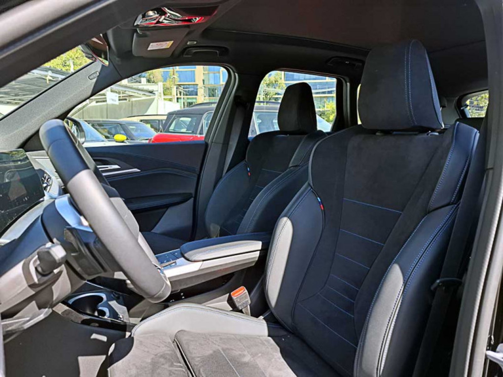 BMW X1 Sdrive18i M Sport 2026 - Imagen 9 de 12