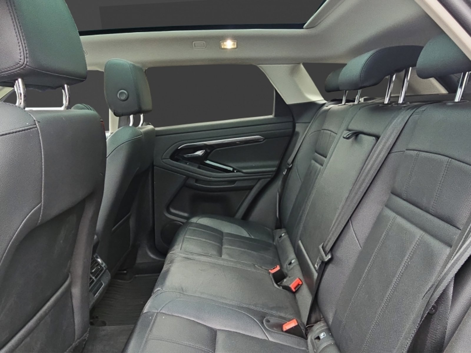 Land Rover Range rover Evoque Mhev 4x4 2.0 Aut 2024 - Imagen 15 de 20