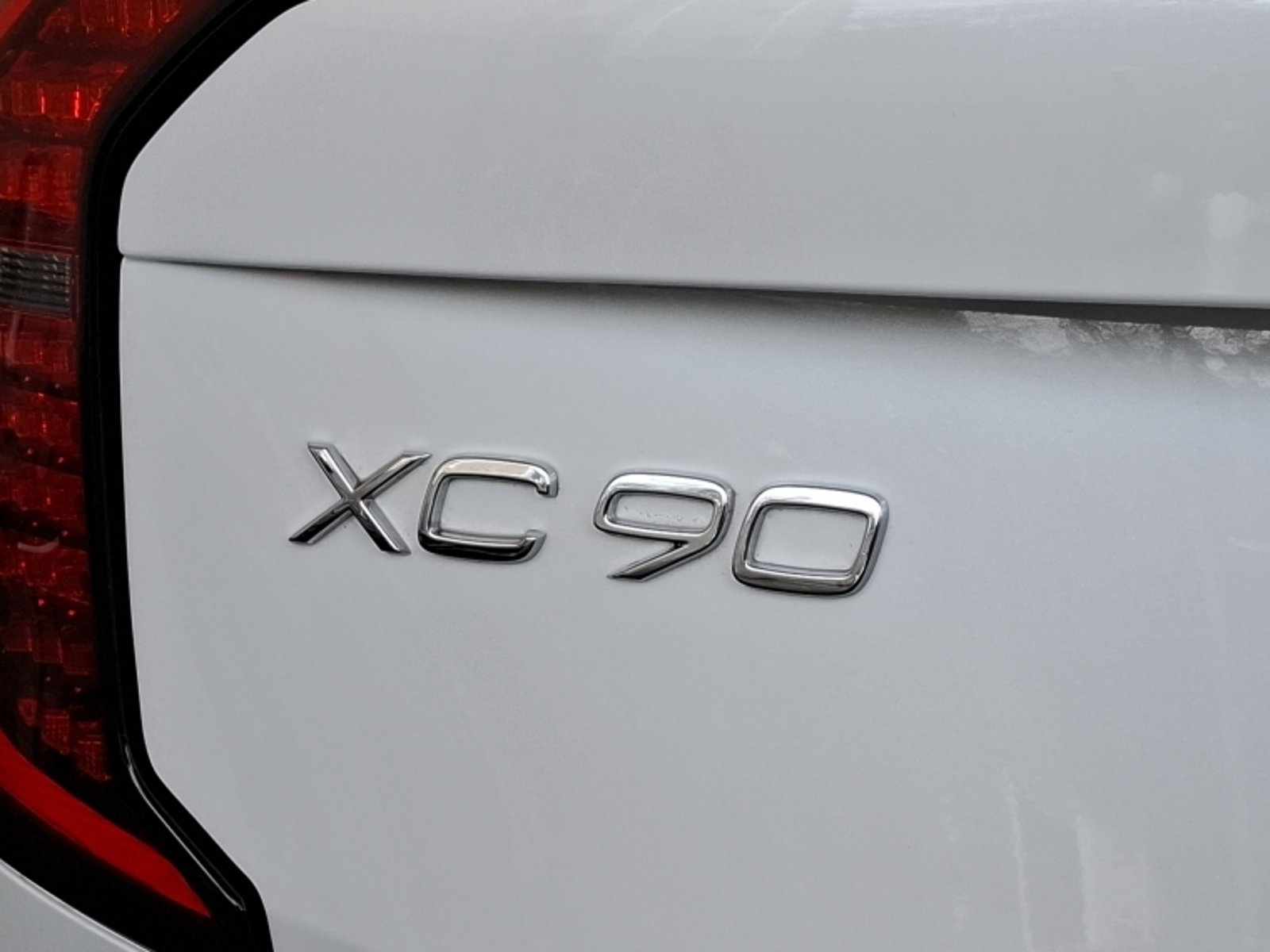 Volvo Xc90 T8 Ultra 2026 - Imagen 8 de 20