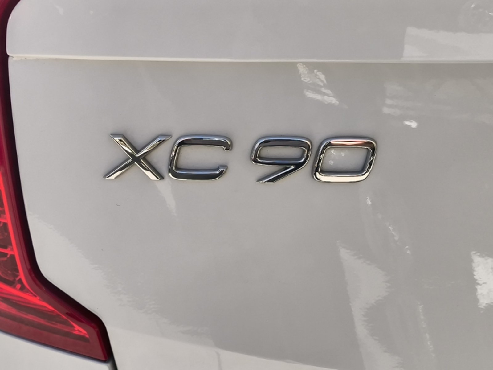 Volvo Xc90 T8 Awd Recharge Plus 2024 - Imagen 9 de 20