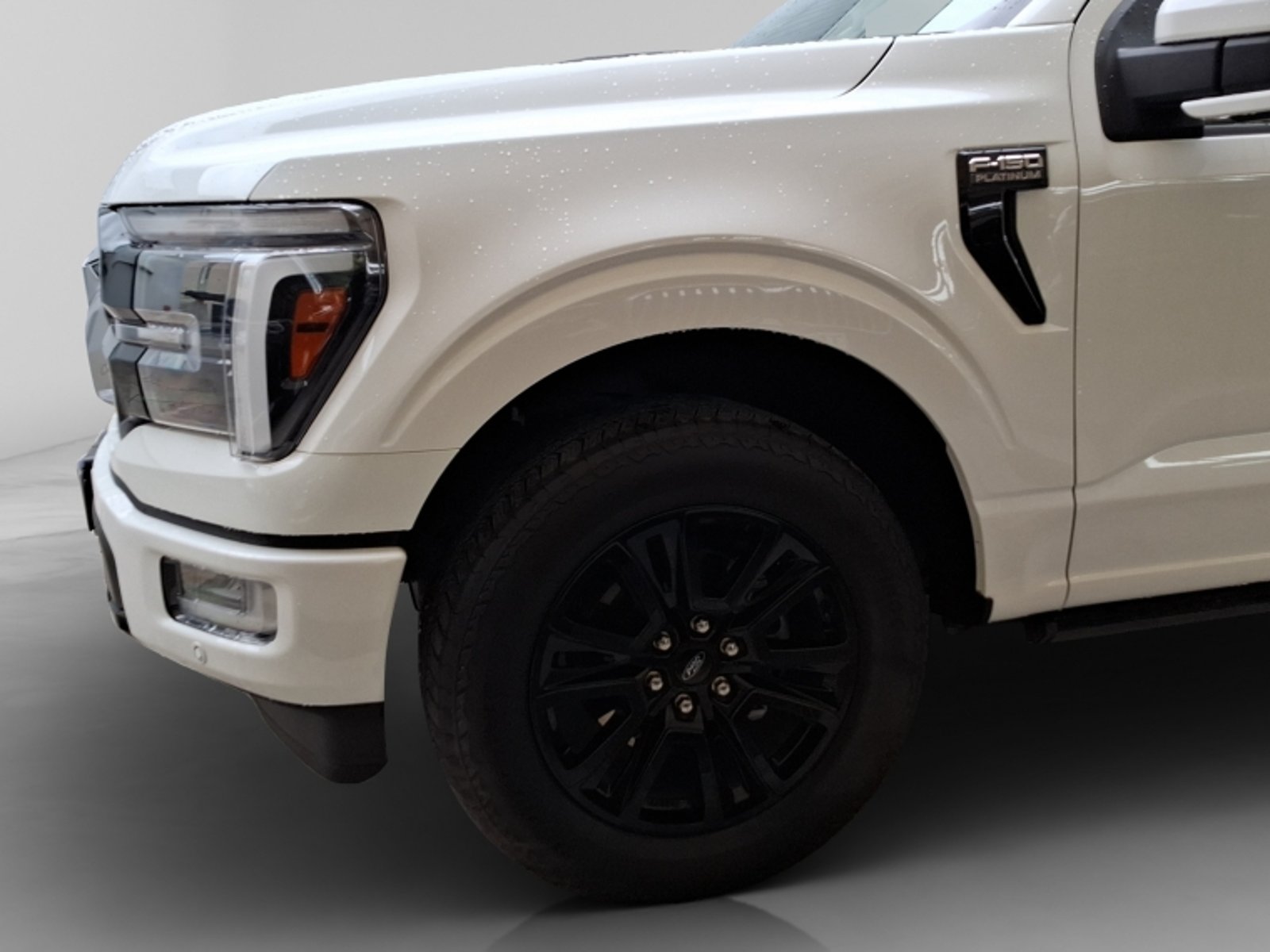 Ford F-150 Platinium 4x4 3.5 At 2025 - Imagen 9 de 20