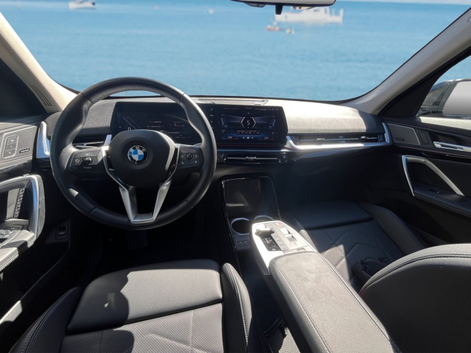 BMW X1 Sdrive18d Dynamic 2026 - Imagen 20 de 20