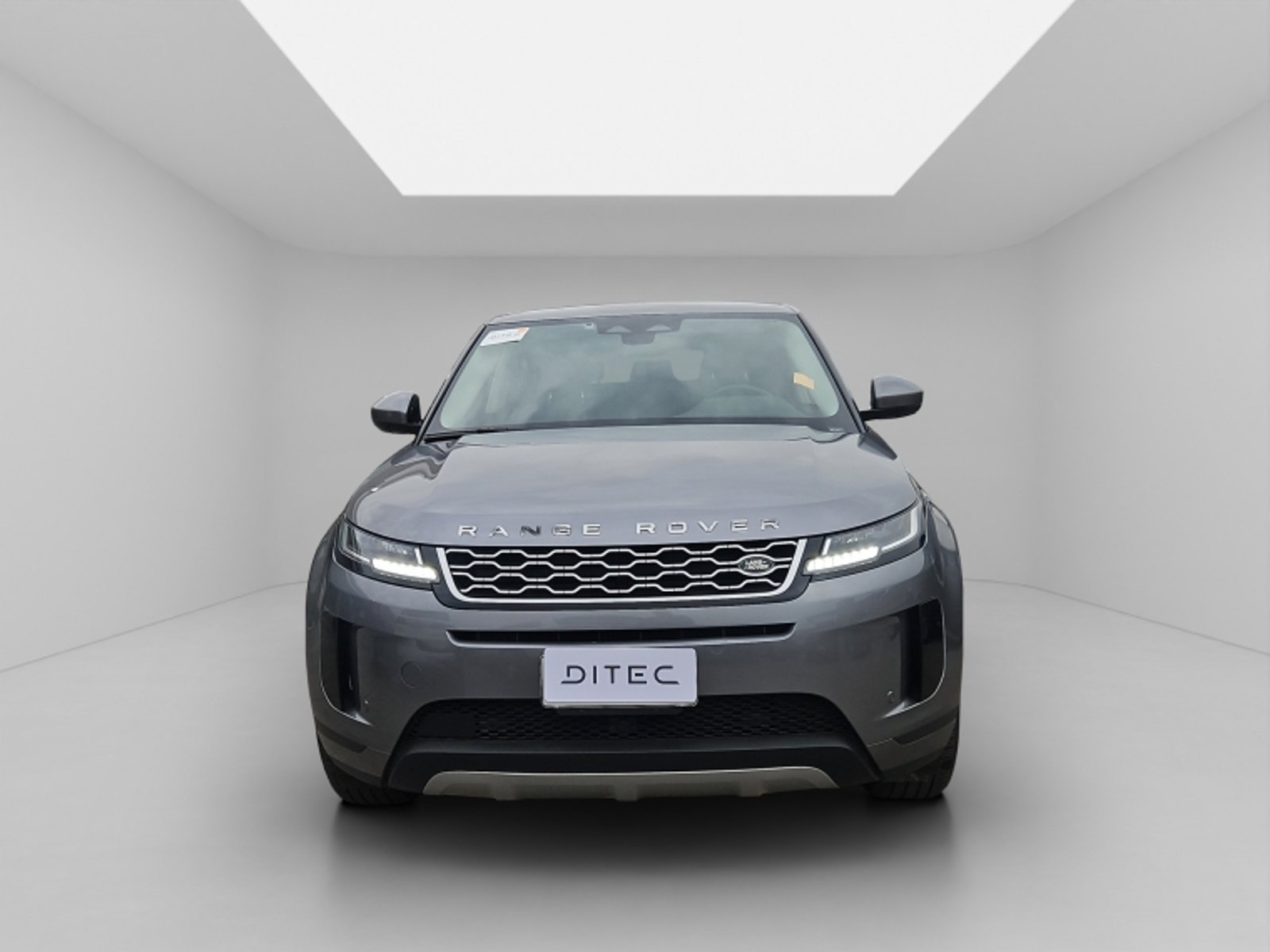 Land Rover Range rover Evoque Mhev 4x4 2.0 Aut 2024 - Foto 2 de 20