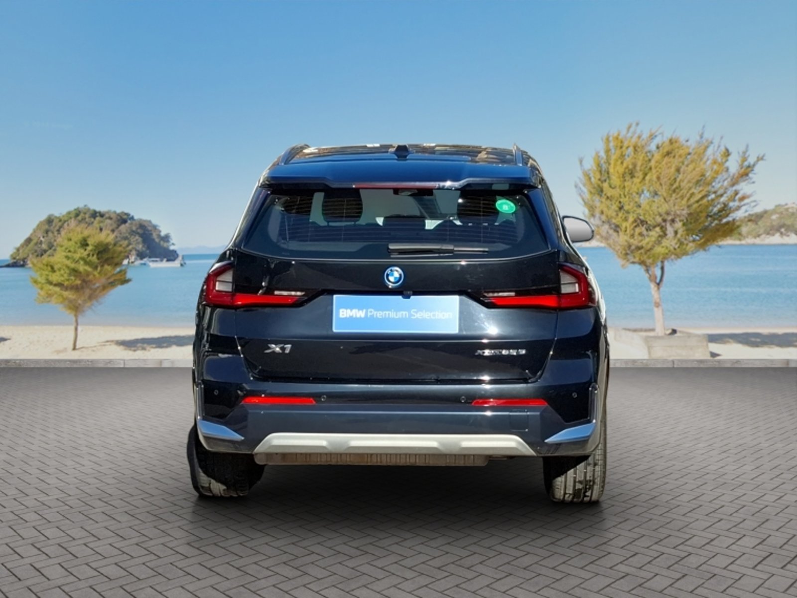 BMW X1 Xdrive25e Xline 2024 - Imagen 6 de 20