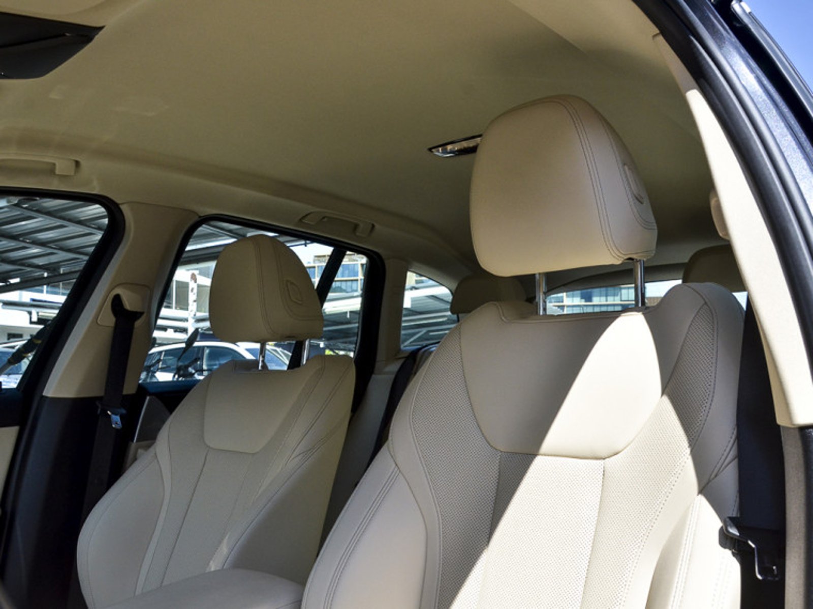 BMW X3 Xdrive20d 2.0 At 2025 - Imagen 8 de 11