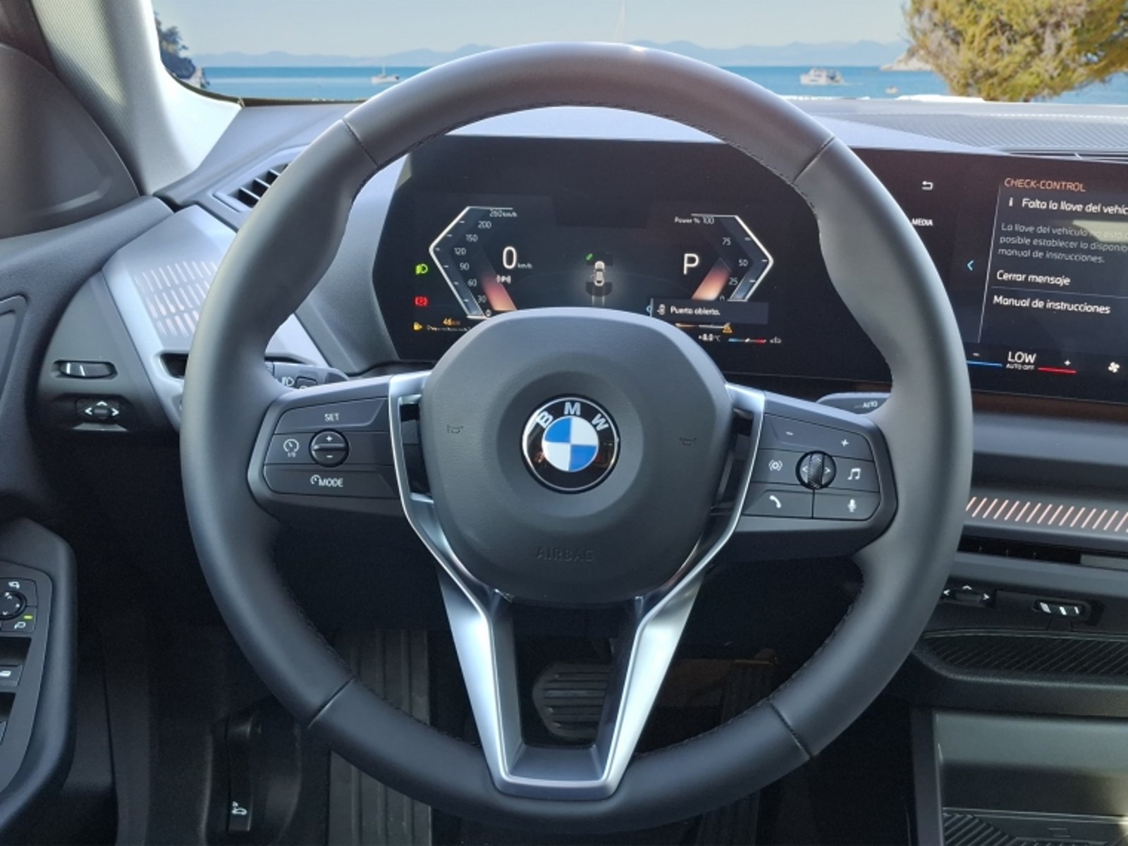 BMW 220 Gran Coupé Dynamic 2026 - Imagen 16 de 20