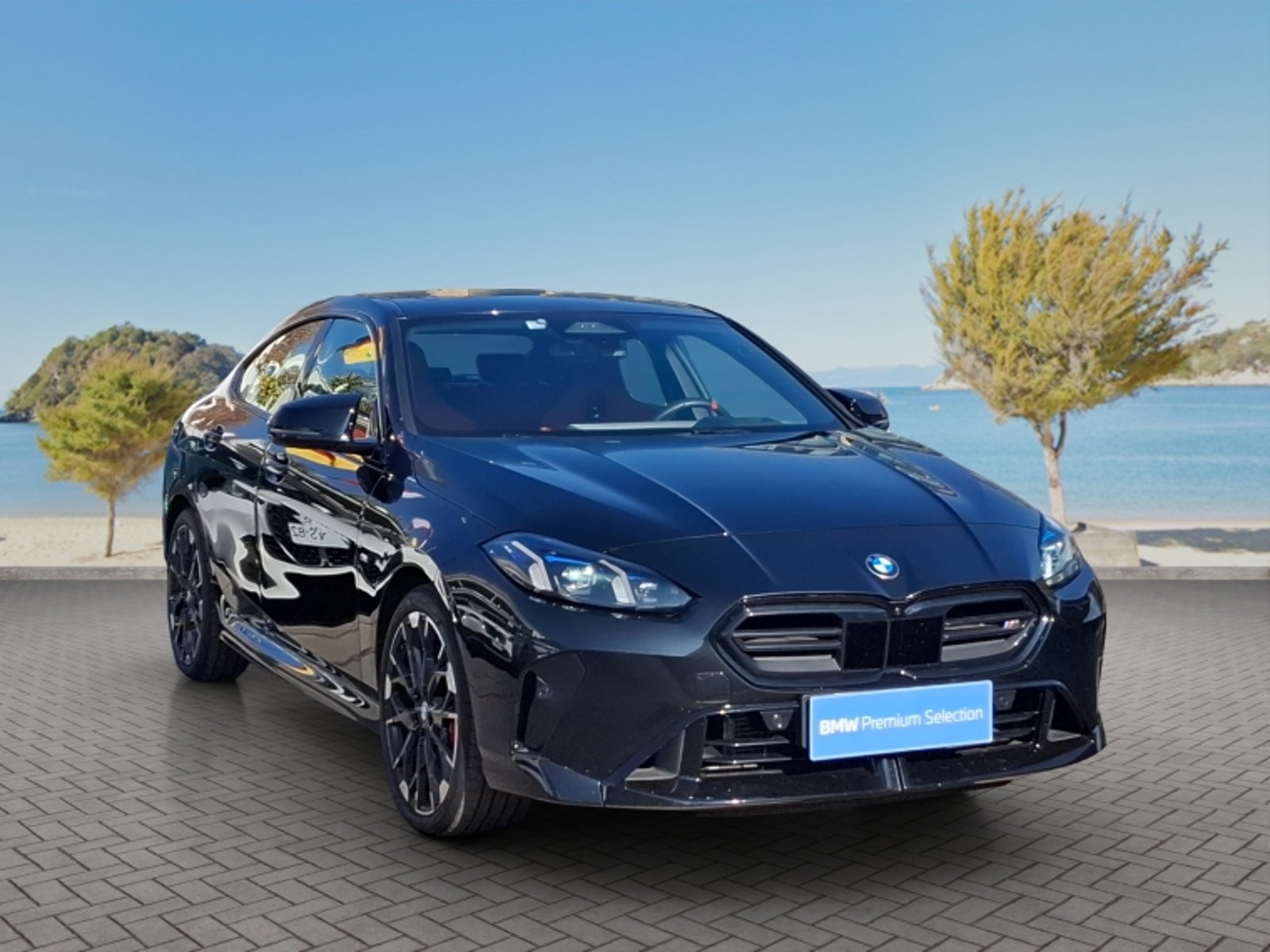 BMW M235 Xdrive Gran Coupé 2026 - Foto 3 de 20