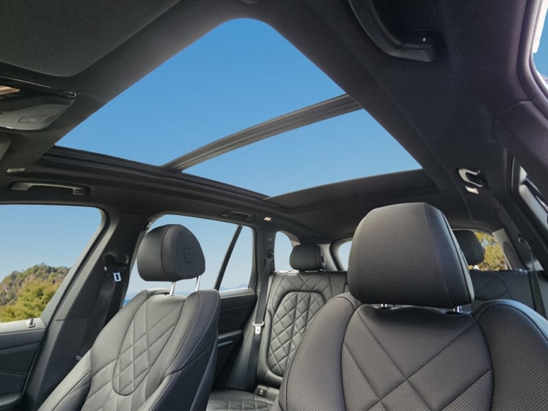 BMW X5 Xdrive40i M Sport 2025 - Imagen 11 de 16