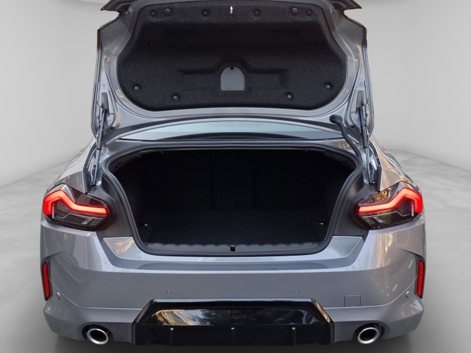 BMW 220 I Coupé M Sport 2026 - Imagen 20 de 20