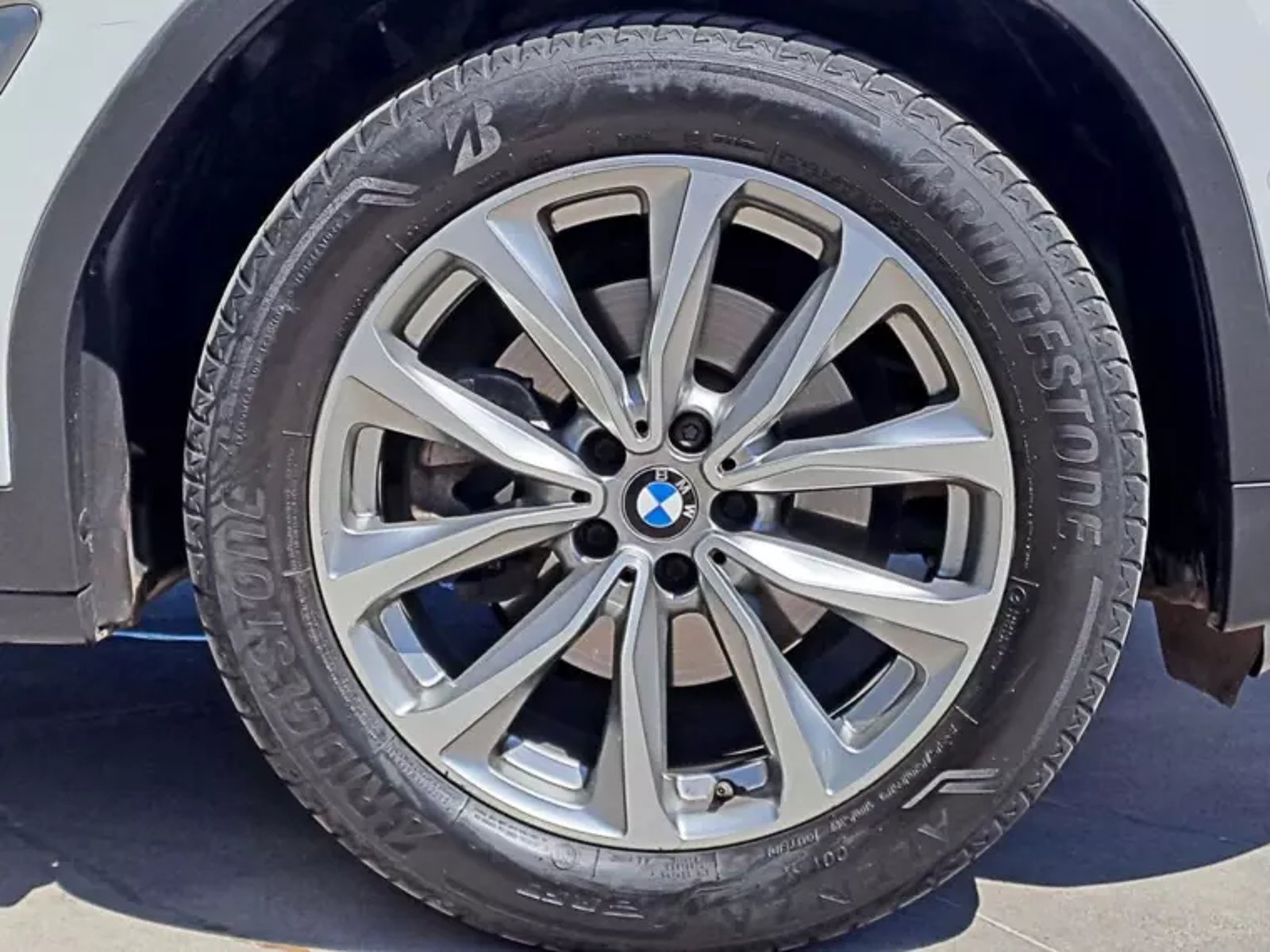 BMW X4 Xdrive30i 4x4 2.0 At 2023 - Imagen 5 de 17