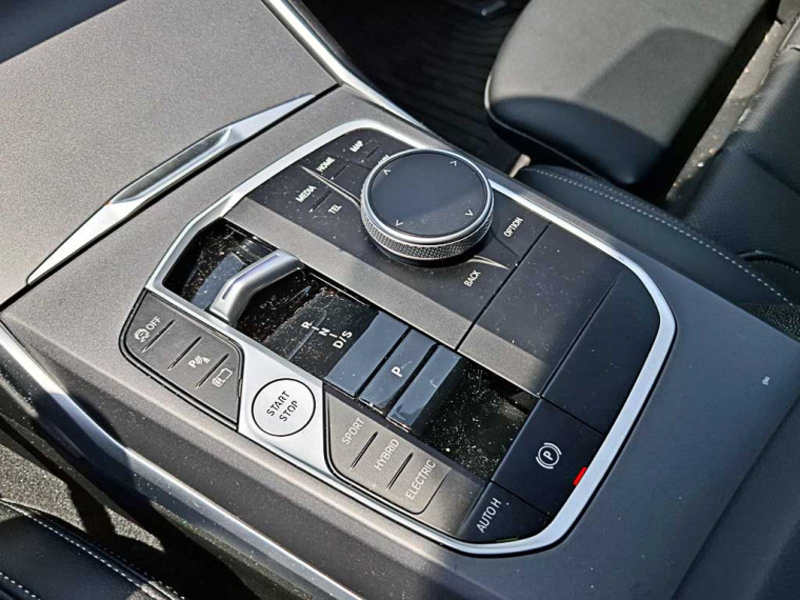 BMW 330 E Berlina Dynamic Lci Ii 2025 - Imagen 9 de 13