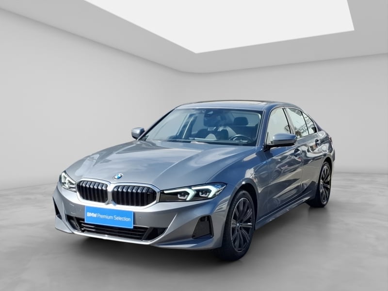 BMW 320 I Dynamic 2023