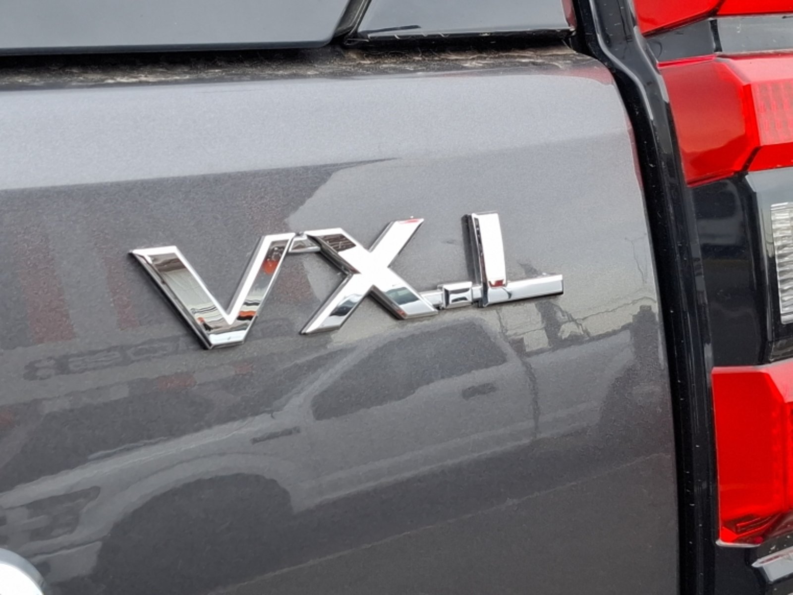 Toyota Land cruiser prado 4wd 4.0 At 2023 - Imagen 8 de 20