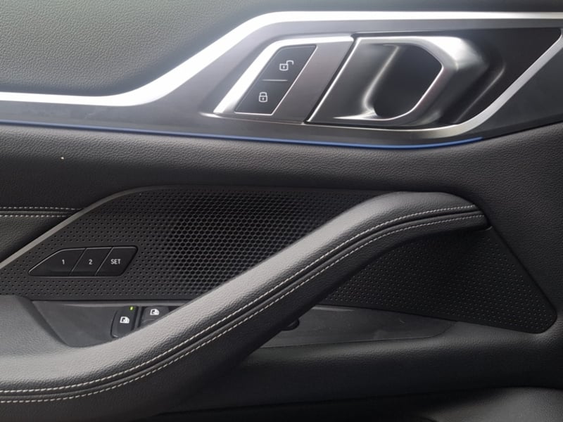 BMW 420 I Gran Coupe 2.0 At 2024 - Imagen 14 de 16