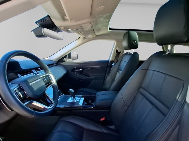 Land Rover Evoque Dynamic S 4x4 2.0 Aut 2024 - Imagen 10 de 20