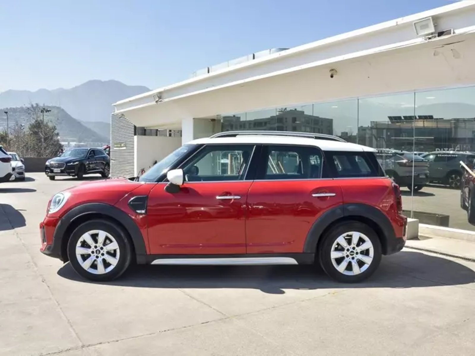 MINI Cooper Hb 2023 - Imagen 13 de 20
