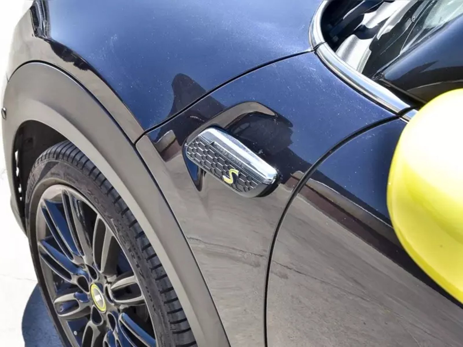 Mini Cooper Se 2024 - Imagen 11 de 20