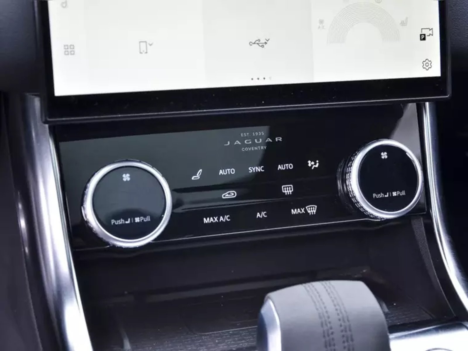 Jaguar Xf 300 Sport 2025 - Imagen 16 de 19