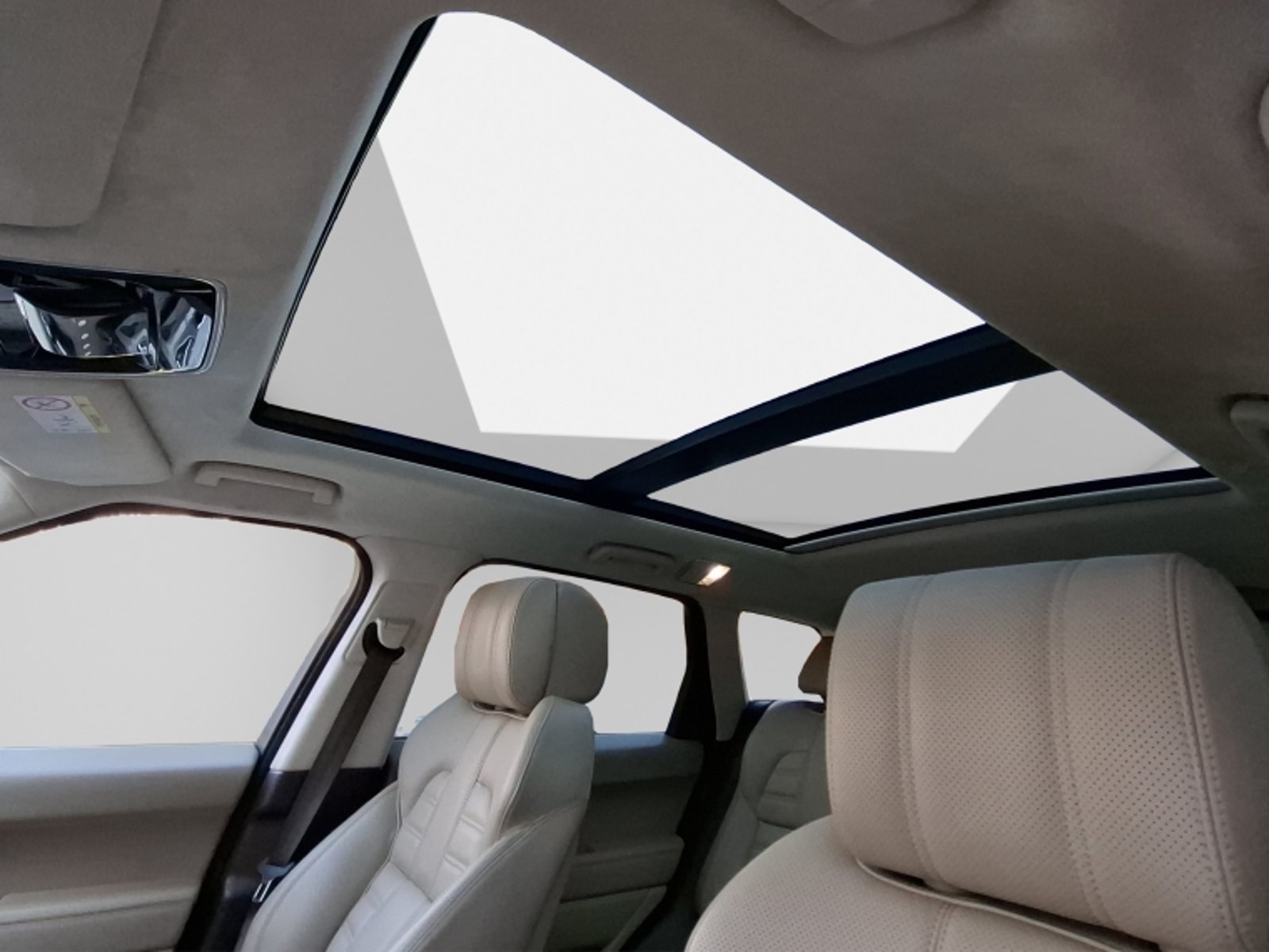 Land Rover Range rover sport Autobiography 2016 - Imagen 11 de 20