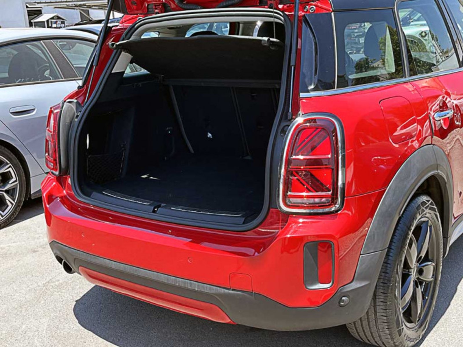MINI Cooper Countryman 1.5 Aut 2023 - Imagen 13 de 13