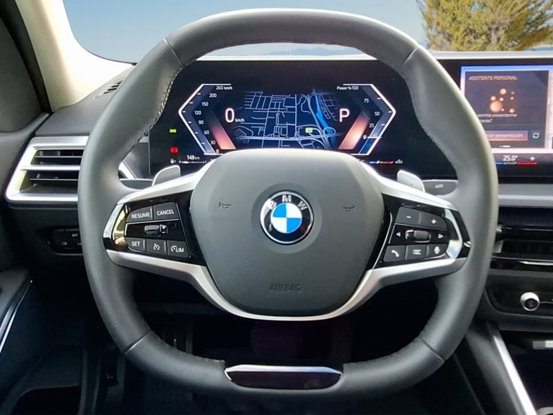 BMW 320 I Berlina Urban 2026 - Imagen 16 de 20