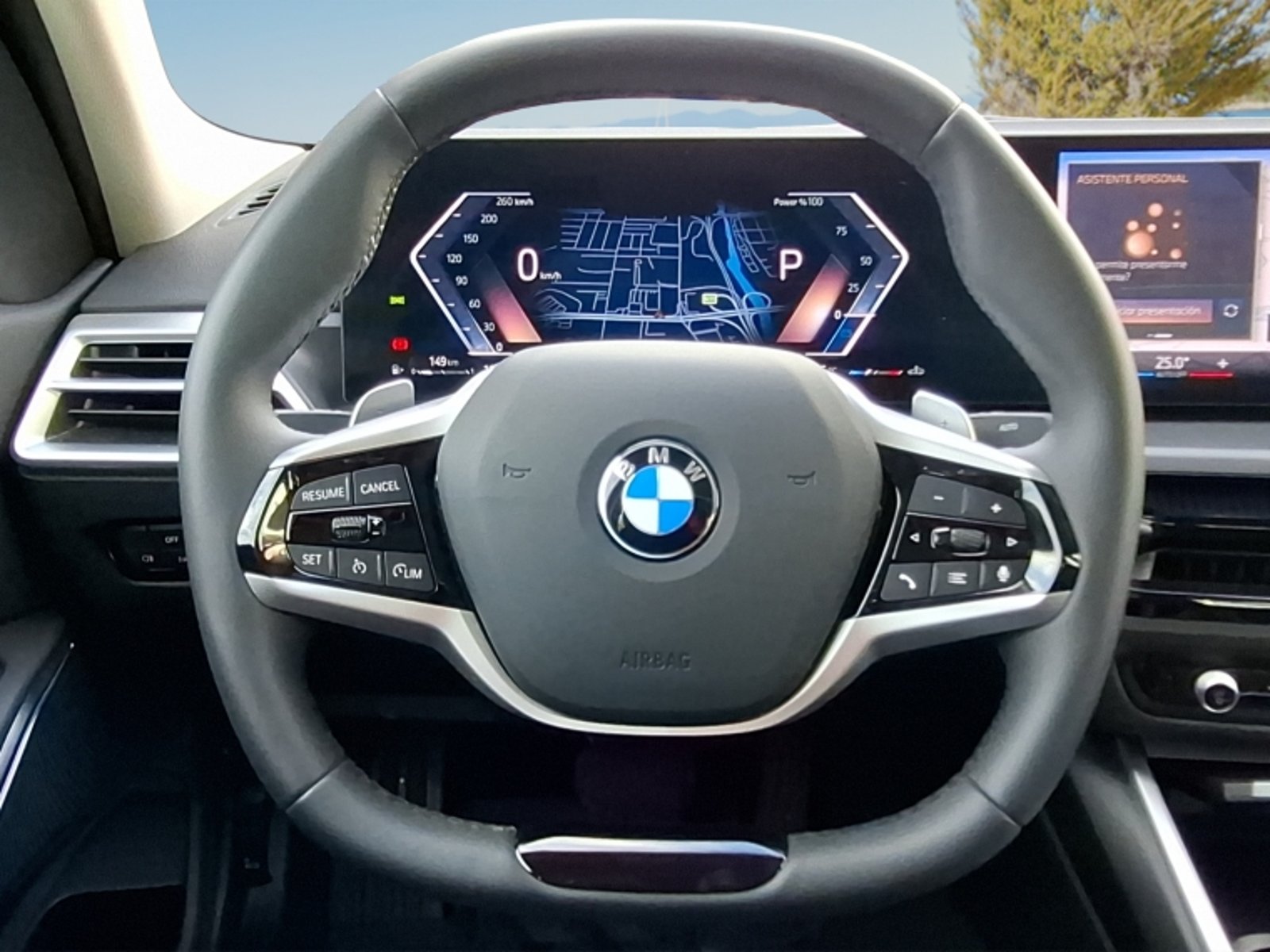 BMW 320 I Berlina Urban 2026 - Imagen 16 de 20
