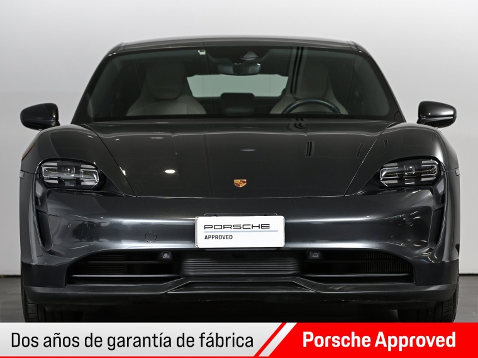 Porsche Taycan Aut 2023 - Imagen 20 de 20