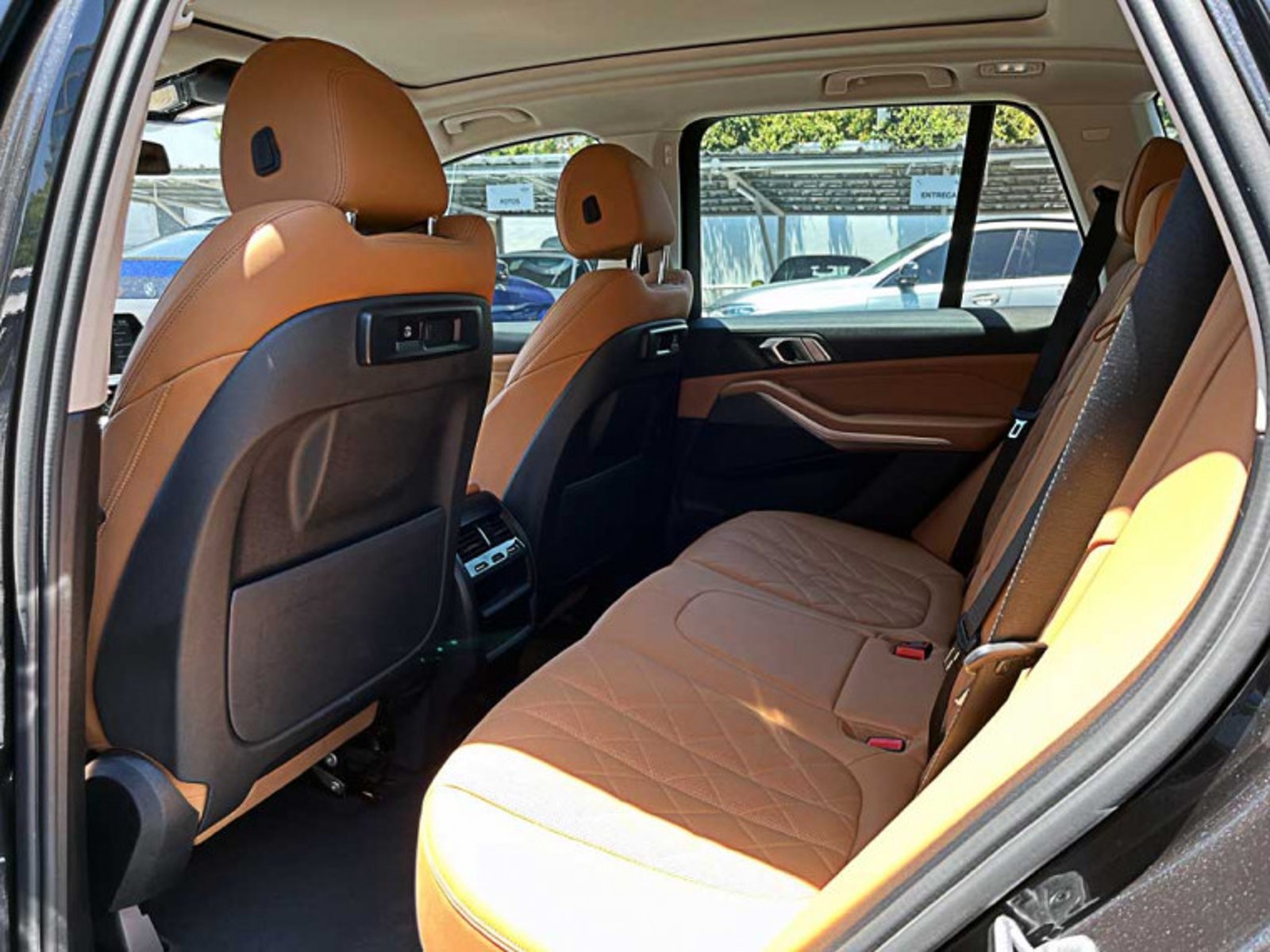 BMW X5 Xdrive40i Executive 4x4 3.0 Aut 2023 - Imagen 12 de 13