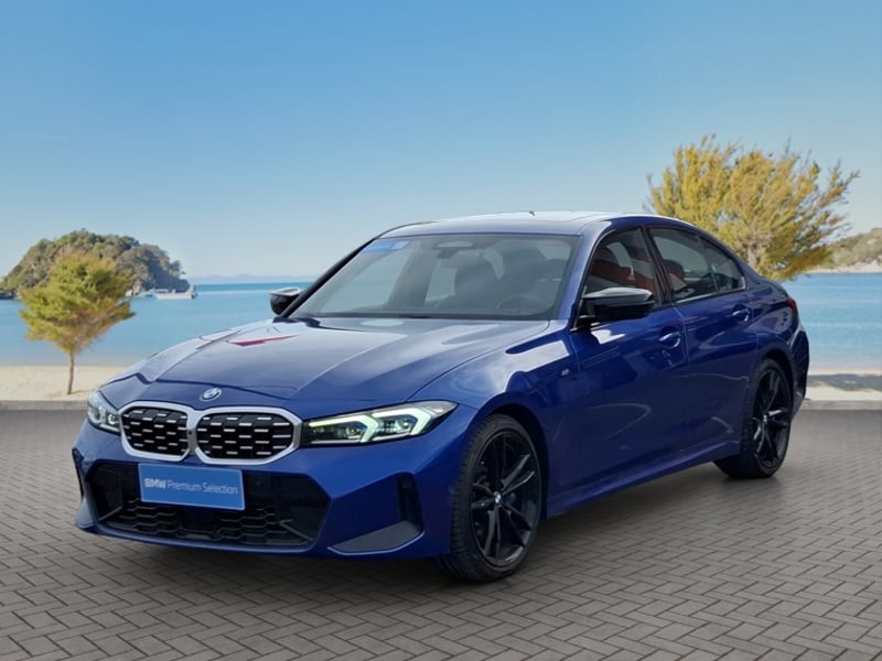 BMW M340 I Xdrive Berlina 2023